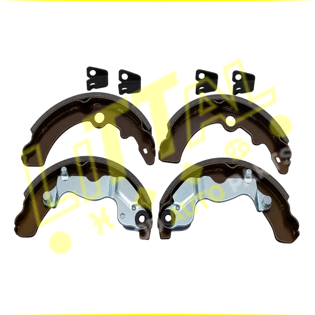 Brake Parts